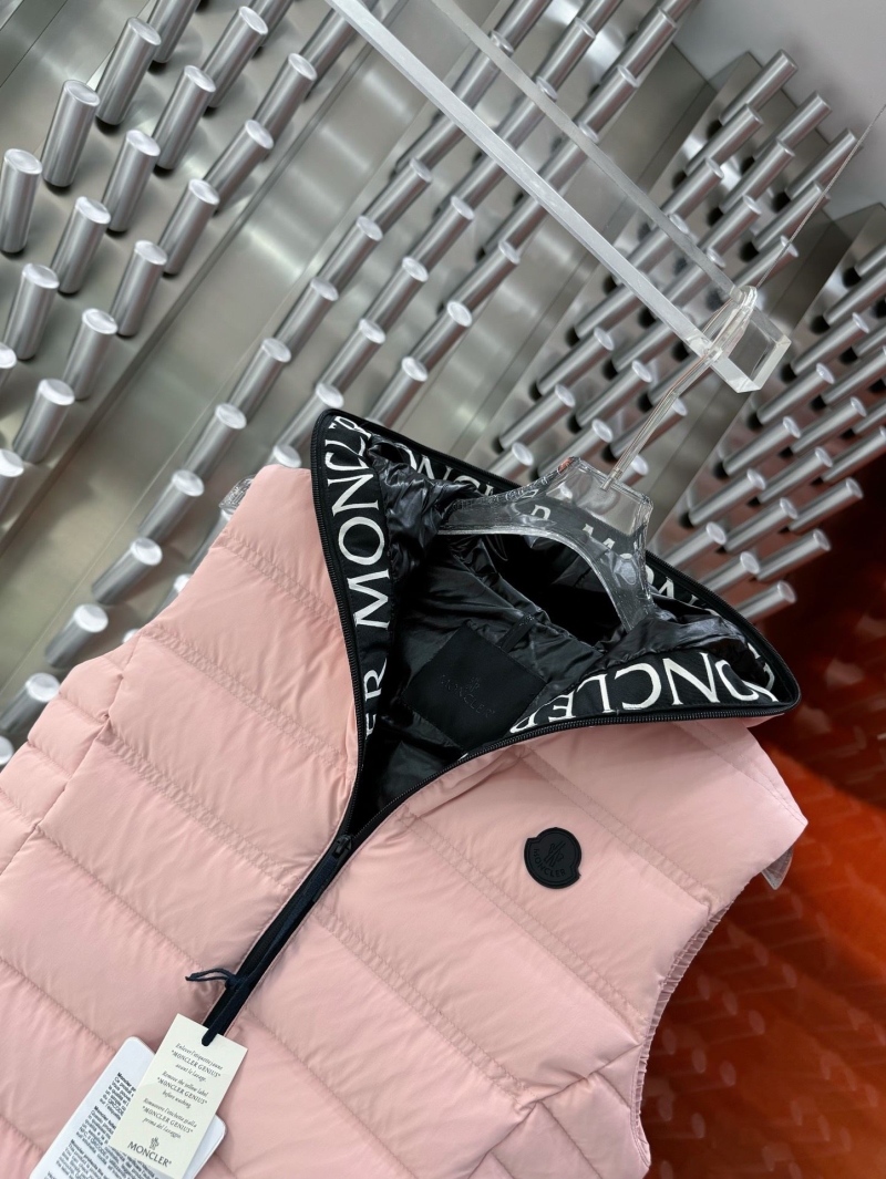 Moncler Down Coat